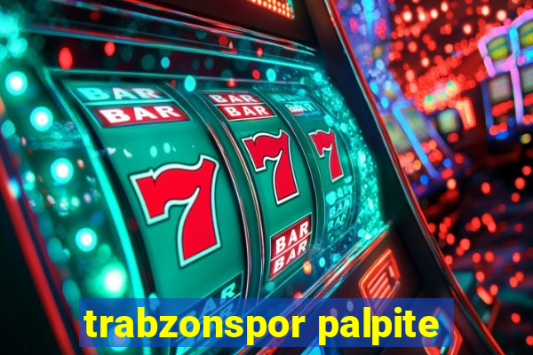 trabzonspor palpite